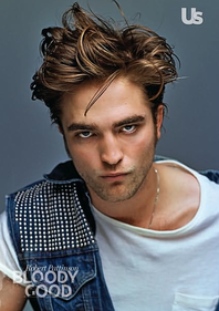 US Weekly's "Sexy Stars of Twilight: New Moon"