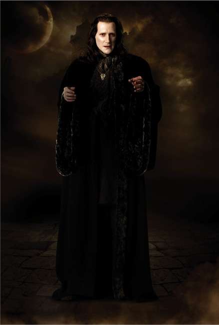 Christopher Heyerdahl as Marcus