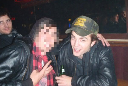 Rob in Vancouver