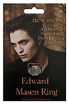"New Moon" at Hot Topic