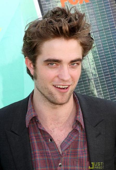 Rob at the TCAs