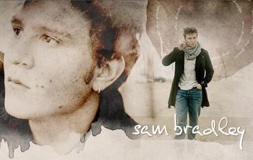 Sam Bradley