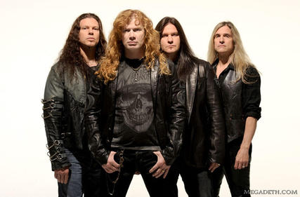 megadeth