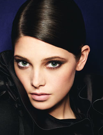 Ashley Greene