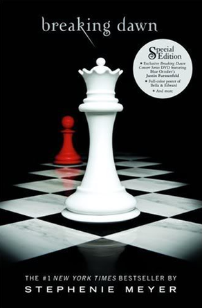 Special Edition of "Breaking Dawn"