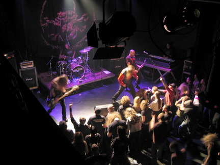 $$BLOG$$live-review-entombed-woe-of-tyrants-gwynnbliedd - msn-Superfan