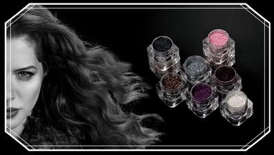 Twilight Beauty makeup