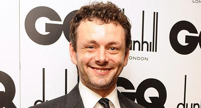 Michael Sheen