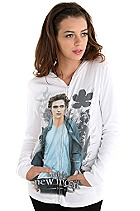 "New Moon" at Hot Topic