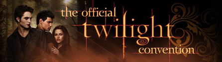 The Official Twilight Conventions