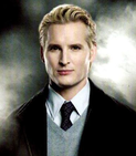 Carlisle Cullen