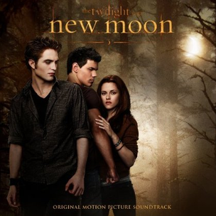 "New Moon" soundtrack