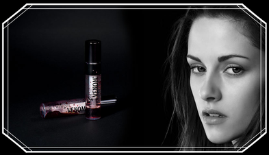 Twilight Beauty makeup