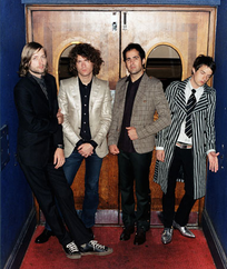 The Killers