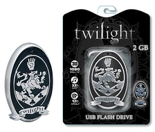 2GB USB Flash Drive