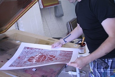 $$BLOG$$watain-poster-printed-in-blood-ooh-scary - msn-Superfan