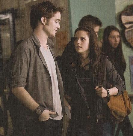 Scan from "New Moon" vertical calendar