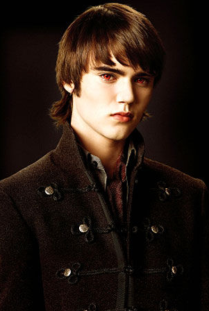 Cameron Bright as Alec