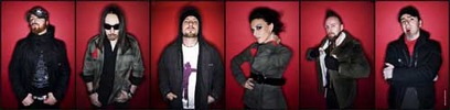 Lacuna Coil