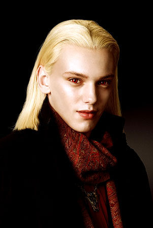 Jamie Campbell Bower as Caius
