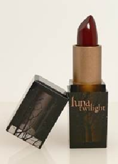 LunaTwilight lipstick