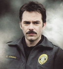Charlie Swan