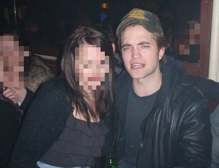 Rob in Vancouver