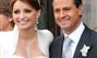 Angélica Rivera y Enrique Peña Nieto Foto Cortesía de Wonderwall Latino 