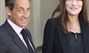 Carla Bruni y Sarkozy Foto Cortesía de Wonderwall Latino