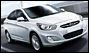 Hyundai Fluidic Verna Hyundai Fluidic Verna