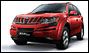 Mahindra XUV500 Mahindra XUV500
