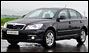 Skoda Laura VRS Skoda Laura VRS