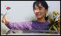 Aung San Suu Kyi Aung San Suu Kyi