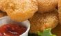 Chicken and chips (Getty Images) Chicken and chips (Getty Images)