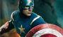 Captain America