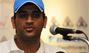 No. Dhoni is still the best man to lead India. No. Dhoni is still the best man to lead India.