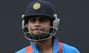 Yes. Make Kohli the captain. Yes. Make Kohli the captain.
